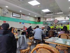 大堂-荔林食店(西华路店)