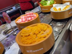 -龍歌自助小火锅(秦淮水游城店)