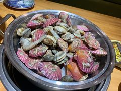 -东海章鱼馆(恒瑞街店)