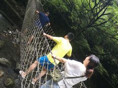 -神龙峡风景区
