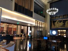 -成都安仁福朋喜来登酒店