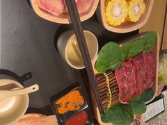 -季季山•云南野生菌火锅(上海首店)