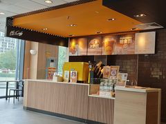 -麦当劳(东石东一路店)