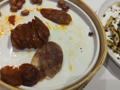 眉州东坡香肠-眉州东坡(民族园店)