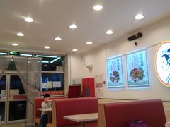 -香妃烤鸡(西单店)