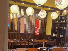 -鸟鹏烧鸟居酒屋(仁恒梦中心店)