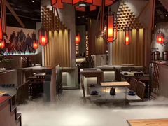 大堂-湊湊火锅·茶憩(东城万达店)