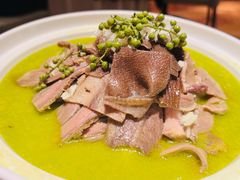 -A One Kitchen·南京精菜馆(德基广场店)