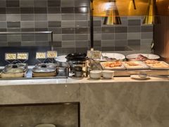 -厦门海景千禧大酒店·海景咖啡厅