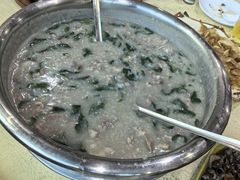 -标记美食新鲜猪杂(兴南大道店)