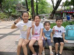 -晓港公园