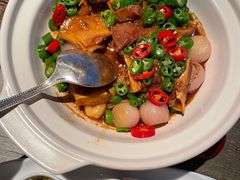 -悦轩中餐厅·高空江景·杭州柏悦酒店