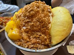 -水牛奶皇后糖水铺(深圳总店)