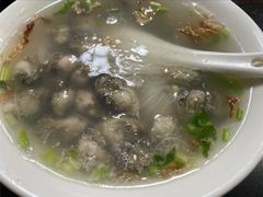 -建国蚵煎蚵面