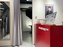 -方快PLUS照相馆(大上海时代广场店)