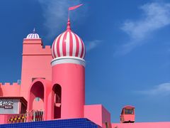 -漳州滨海火山岛自然生态风景区