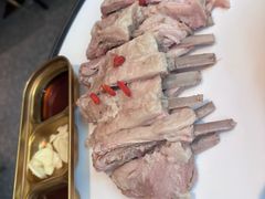 -清真·宁夏印象·盐池滩羊肉体验店(江宁路店)
