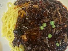 -香港饭店0410(明洞店)