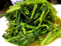空心菜-福源酒家中餐馆