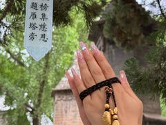 -大慈恩寺(大雁塔)