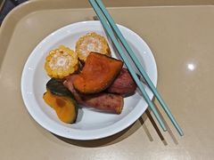 -老乡鸡(东方广场店)
