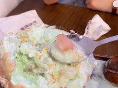 -WONDER ICE 萬得冰田(建設路总店)