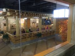 -丽池宫韩式汗蒸会馆(华灯坊店)