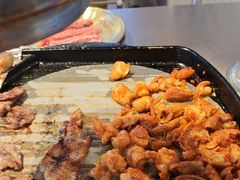 -喜井无限自助烤肉公司(石厦店)