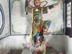 -龙王庙行宫