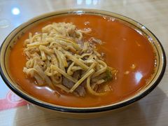 -张氏北相羊肉胡卜(八一总店)