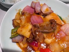 -小荔园·粤菜小馆(美的悦然广场店)