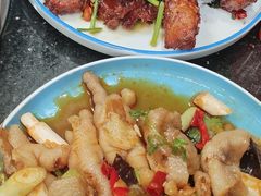 -瑞杰烧烤店·24小时营业(山东路店)