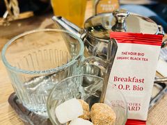 红茶-Le Comptoir de la Gastronomie