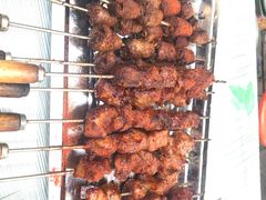 -王记西鎮电烤肉(汶上路店)