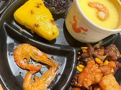 -凡塔斯牛排自助餐厅(莆田万达店)