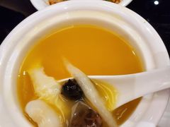 -索菲特酒店 · 云尚天际自助餐厅