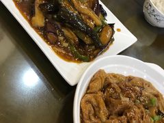 -京天红酒家(虎坊路店)