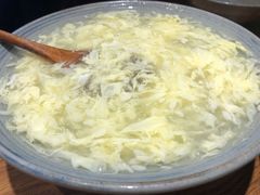 蛋酒-静一餐厅·湖北菜(前门创始店)