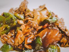 酱爆腰花-玲珑餐厅(陕西南路店)