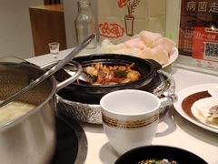 -沄记顺德菜打边炉(东直门店)