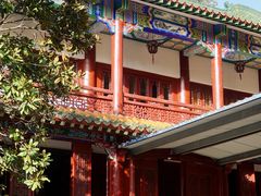 -宝通禅寺