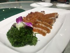 -南海食街(佛冈店)