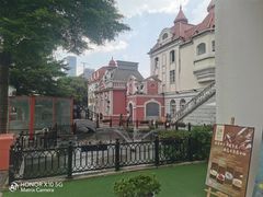 -香蜜轩·粤菜·宴会(世界之窗店)