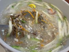 -祈胜邨•顺德鱼生•顺德菜(容桂店)