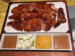 -凤阁楼果木烧鹅(鹤山大鹏路店)