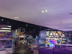 -大鲁阁保龄球(苏州园区店)