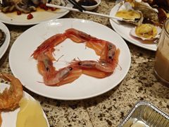 -禾斗海鲜自助(市南银座店)