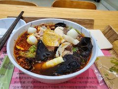 -许小树(国贸商城店)