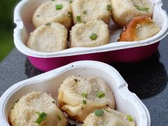 小杨生煎-小杨生煎(湟普汇店)