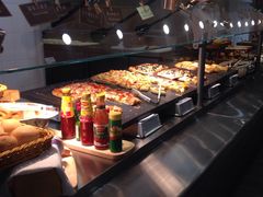 -So Lounge索兰至餐厅(蓝色港湾店)